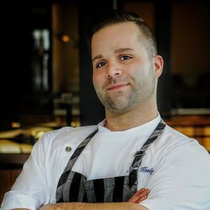 Meet your Posher, Jonathan